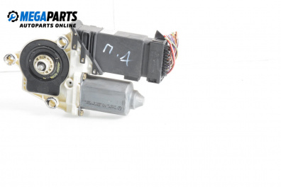 Antriebsmotor el. fensterheber for Volkswagen Golf IV Hatchback (08.1997 - 06.2005), 5 türen, hecktür, position: rechts, vorderseite
