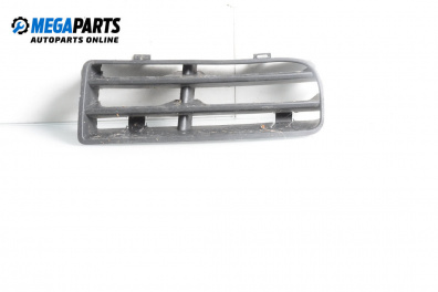 Bumper grill for Volkswagen Golf IV Hatchback (08.1997 - 06.2005), hatchback, position: front