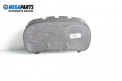 Instrument cluster for Volkswagen Golf IV Hatchback (08.1997 - 06.2005) 1.9 TDI, 110 hp