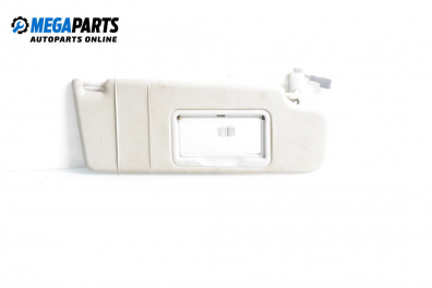 Sonnenblende for Volkswagen Golf IV Hatchback (08.1997 - 06.2005), position: rechts