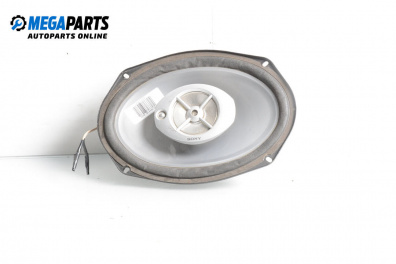 Lautsprecher for Volkswagen Golf IV Hatchback (08.1997 - 06.2005)