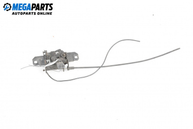 Încuietoare capotă for Volkswagen Golf IV Hatchback (08.1997 - 06.2005)