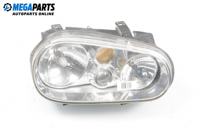 Headlight for Volkswagen Golf IV Hatchback (08.1997 - 06.2005), hatchback, position: right