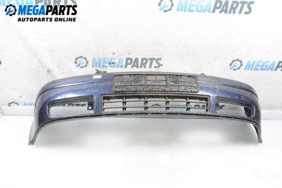 Bara de protectie frontala for Volkswagen Golf IV Hatchback (08.1997 - 06.2005), hatchback, position: fața