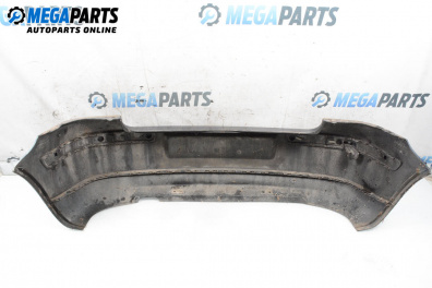 Bara de protectie spate for Volkswagen Golf IV Hatchback (08.1997 - 06.2005), hatchback