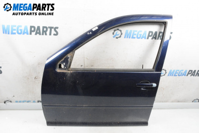 Ușă for Volkswagen Golf IV Hatchback (08.1997 - 06.2005), 5 uși, hatchback, position: stânga - fața