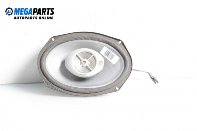 Lautsprecher for Volkswagen Golf IV Hatchback (08.1997 - 06.2005)
