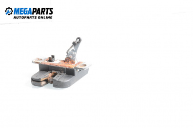 Heckklappe-schloss for Volkswagen Golf IV Hatchback (08.1997 - 06.2005), hecktür, position: rückseite