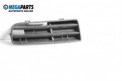 Gitter for Volkswagen Golf IV Hatchback (08.1997 - 06.2005), hecktür, position: vorderseite