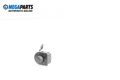 Taste el. spiegel for Volkswagen Golf IV Hatchback (08.1997 - 06.2005)