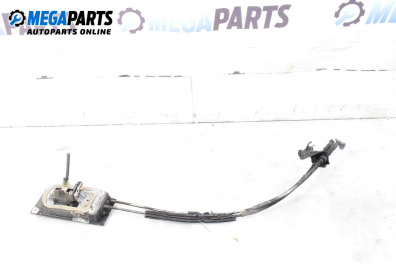 Schalthebel mit kabeln for Volkswagen Golf IV Hatchback (08.1997 - 06.2005)