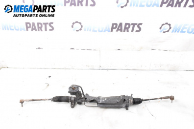 Hydraulic steering rack for Volkswagen Golf IV Hatchback (08.1997 - 06.2005), hatchback