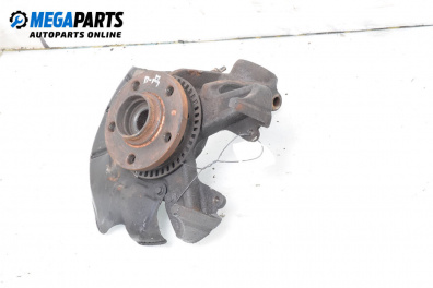 Knuckle hub for Volkswagen Golf IV Hatchback (08.1997 - 06.2005), position: front - right