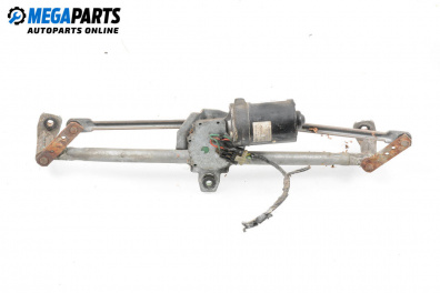 Motor ștergătoare parbriz for Volkswagen Golf IV Hatchback (08.1997 - 06.2005), hatchback, position: fața