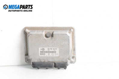 ECU for Volkswagen Golf IV Hatchback (08.1997 - 06.2005) 1.9 TDI, 110 hp, № 038906018BM