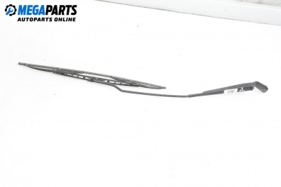 Wischerarm frontscheibe for Volkswagen Golf IV Hatchback (08.1997 - 06.2005), position: rechts