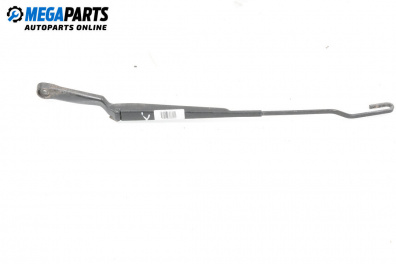 Wischerarm frontscheibe for Volkswagen Golf IV Hatchback (08.1997 - 06.2005), position: links