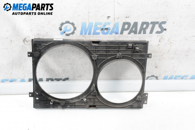 Fan shroud for Volkswagen Golf IV Hatchback (08.1997 - 06.2005) 1.9 TDI, 110 hp
