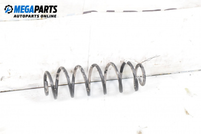Arc for Volkswagen Golf IV Hatchback (08.1997 - 06.2005), hatchback, position: din spate