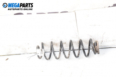 Arc for Volkswagen Golf IV Hatchback (08.1997 - 06.2005), hatchback, position: din spate