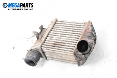 Intercooler for Volkswagen Golf IV Hatchback (08.1997 - 06.2005) 1.9 TDI, 110 hp