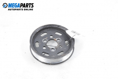 Riemenscheibe for Volkswagen Golf IV Hatchback (08.1997 - 06.2005) 1.9 TDI, 110 hp