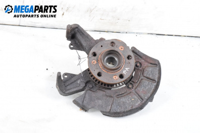 Knuckle hub for Volkswagen Golf IV Hatchback (08.1997 - 06.2005), position: front - left