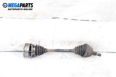 Driveshaft for Volkswagen Golf IV Hatchback (08.1997 - 06.2005) 1.9 TDI, 110 hp, position: front - left