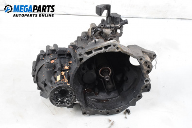  for Volkswagen Golf IV Hatchback (08.1997 - 06.2005) 1.9 TDI, 110 hp