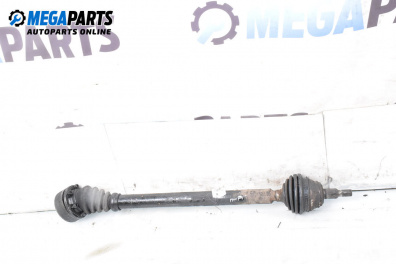 Driveshaft for Volkswagen Golf IV Hatchback (08.1997 - 06.2005) 1.9 TDI, 110 hp, position: front - right