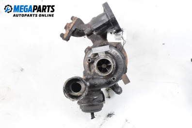 Turbo for Volkswagen Golf IV Hatchback (08.1997 - 06.2005) 1.9 TDI, 110 hp