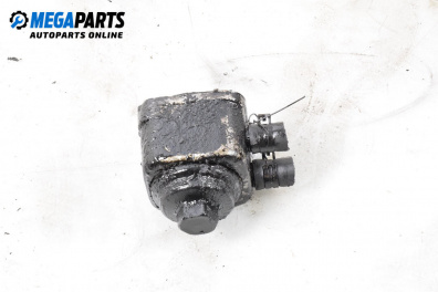 Răcitor de ulei for Volkswagen Golf IV Hatchback (08.1997 - 06.2005) 1.9 TDI, 110 hp