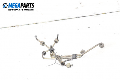 Fuel pipes for Volkswagen Golf IV Hatchback (08.1997 - 06.2005) 1.9 TDI, 110 hp