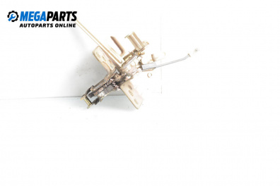 Încuietoare portbagaj for Opel Frontera A SUV (03.1992 - 10.1998), suv, position: din spate