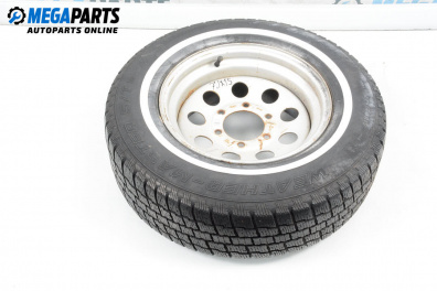 Reserverad for Opel Frontera A SUV (03.1992 - 10.1998) 15 inches, width 7 (Preis pro stück)