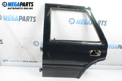 Door for Opel Frontera A SUV (03.1992 - 10.1998), 5 doors, suv, position: rear - left
