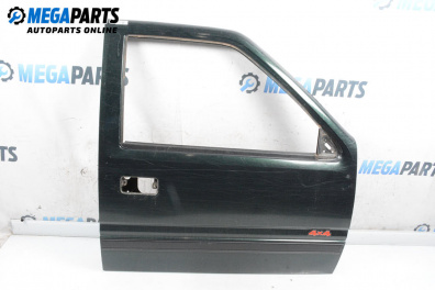 Door for Opel Frontera A SUV (03.1992 - 10.1998), 5 doors, suv, position: front - right