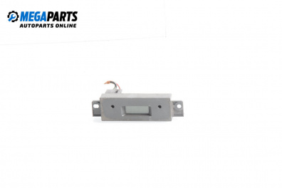 Clock for Opel Frontera A SUV (03.1992 - 10.1998)
