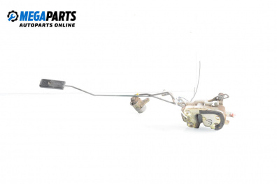 Schloss for Opel Frontera A SUV (03.1992 - 10.1998), position: links, vorderseite