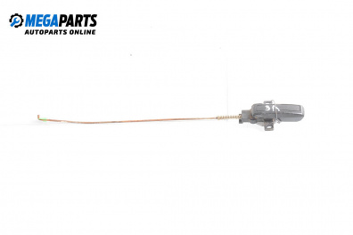 Inner handle for Opel Frontera A SUV (03.1992 - 10.1998), 5 doors, suv, position: rear - left