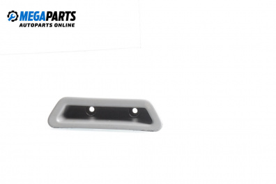 Plastic interior for Opel Frontera A SUV (03.1992 - 10.1998), 5 uși, suv, position: fața