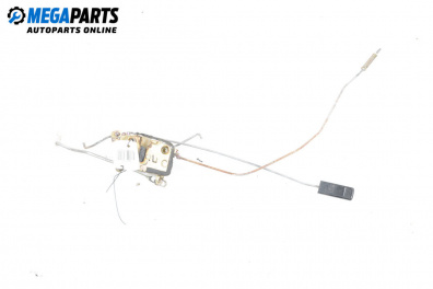 Schloss for Opel Frontera A SUV (03.1992 - 10.1998), position: links, vorderseite