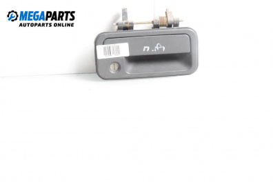 Outer handle for Opel Frontera A SUV (03.1992 - 10.1998), 5 doors, suv, position: front - right
