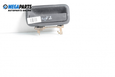 Outer handle for Opel Frontera A SUV (03.1992 - 10.1998), 5 doors, suv, position: rear - right