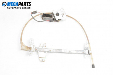 Antrieb el. fensterheber for Opel Frontera A SUV (03.1992 - 10.1998), 5 türen, suv, position: rechts, rückseite