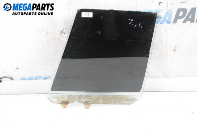 Window for Opel Frontera A SUV (03.1992 - 10.1998), 5 doors, suv, position: rear - right