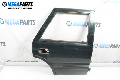 Door for Opel Frontera A SUV (03.1992 - 10.1998), 5 doors, suv, position: rear - right