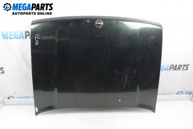 Motorhaube for Opel Frontera A SUV (03.1992 - 10.1998), 5 türen, suv, position: vorderseite