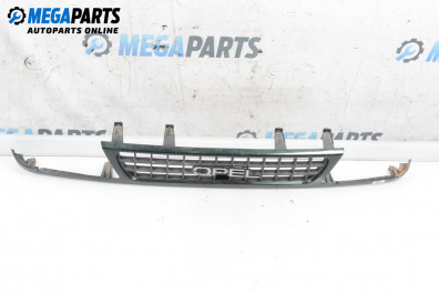 Grilă for Opel Frontera A SUV (03.1992 - 10.1998), suv, position: fața