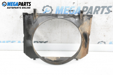 Fan shroud for Opel Frontera A SUV (03.1992 - 10.1998) 2.3 TD (5JMWL4), 100 hp